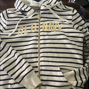 Old Navy hoodie